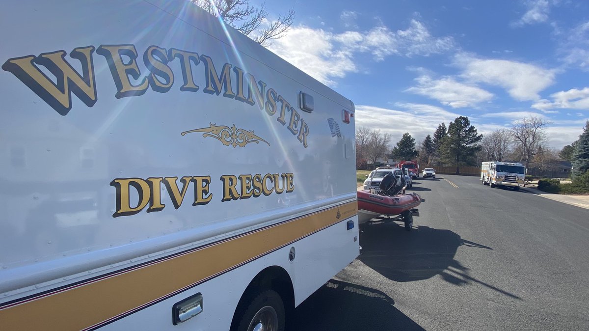 WestminsterPD's tweet photo. Westminster investigators are using all resources to try & find #MissingLily. Thank you @WestyFire & @ThorntonFire for your efforts. https://t.co/niRNHVEDPx