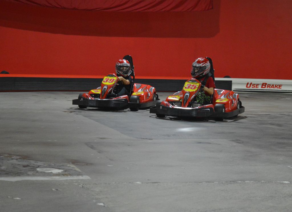 AccelerateSpeed's tweet photo. Track Tips!!! Keep both hands on the wheel and keep your eyes focused on the track and racers ahead to ensure safety and increase chances of winning. Have more or better tips? Like this post, share and comment below! #acceleratespeed #acceleratechicago #acceleratespeedchicago https://t.co/XcKge1nT1e