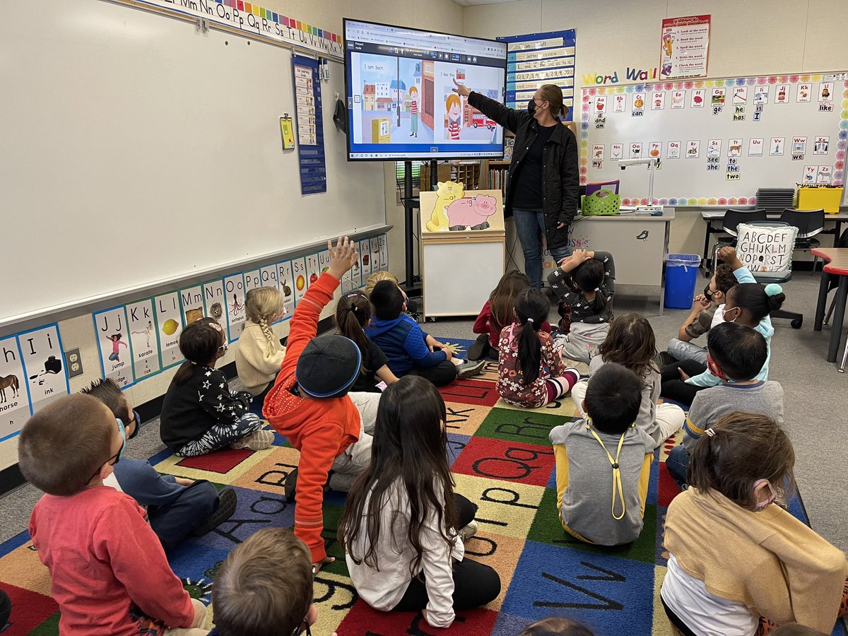 NMTimberwolves's tweet image. Celebration day!! Ms. Chase’s class filled up their battery on math formatives!! They went from 78% mastery to 96% mastery on counting to 30! Way to go, Kindergartners! #TimberwolfProud #WeGotThis