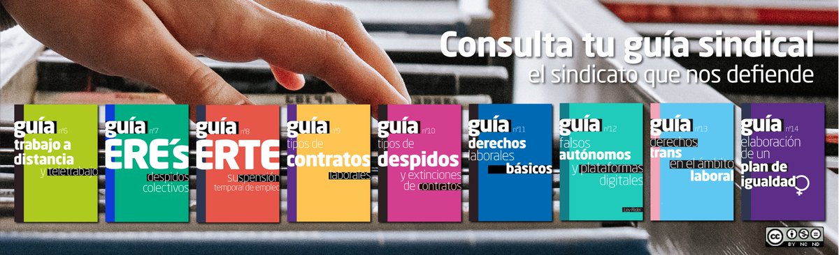 CNT Comarcal Sur Madrid tweet media