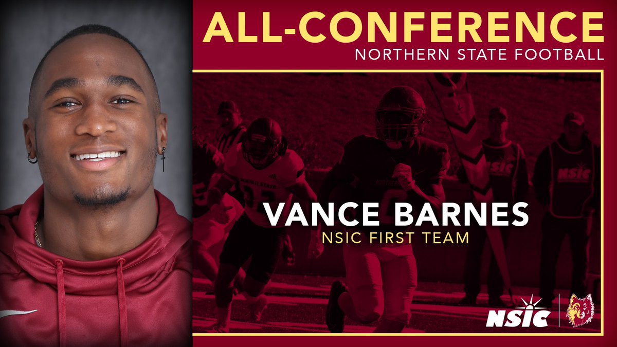 NSUWolves_FB's tweet image. Congratulations @Nate_Rob7 @Vancebarnes_4 & @FlashEue for being named First Team All NSIC!
#WinTheAGap #PrairiePack #GoWolves