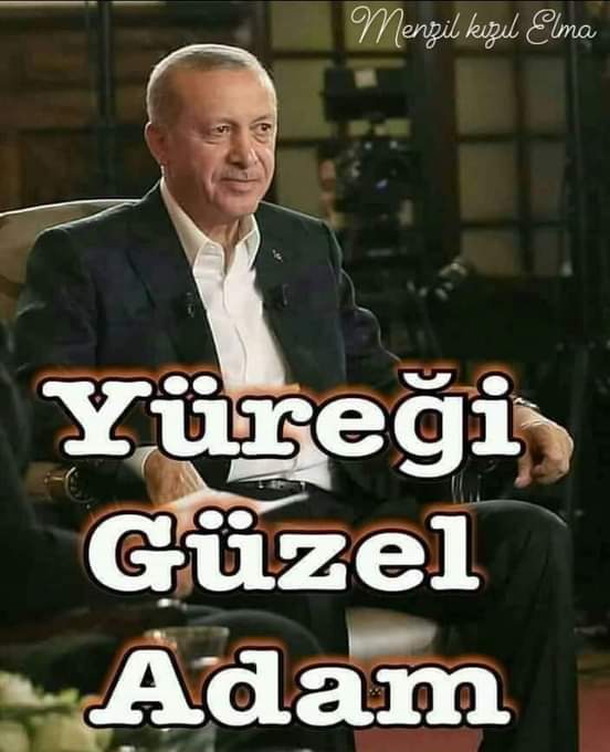 #SonKalemizErdoğan