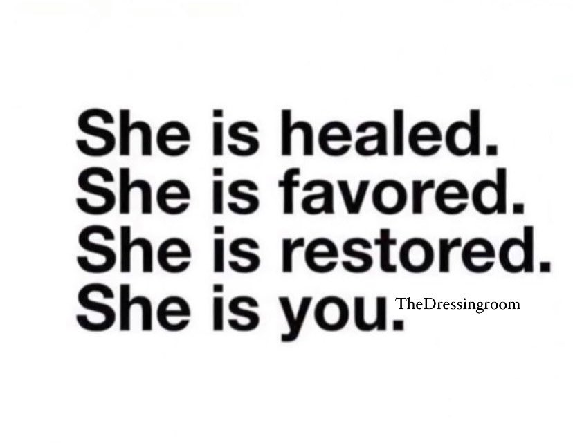JannelleSlater's tweet photo. Sis, Let’s make your Healing process personal!!!

Mark 10:51 
And Jesus said to her , “What do you want me to do for you?” And the she said to him, “Rabbi, let me recovery my sight! https://t.co/OazSbHI2iD