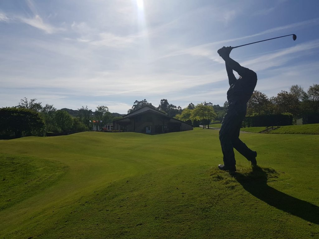LaRadioDelGolf tweet picture