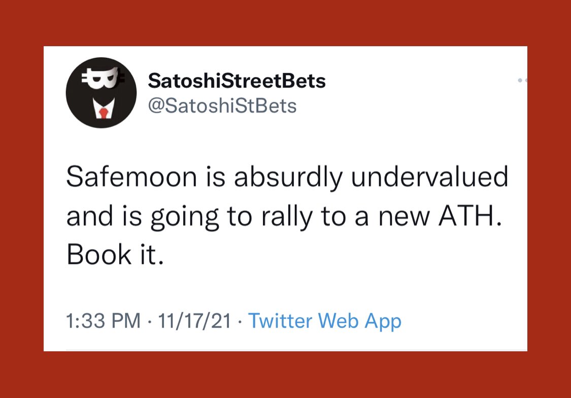 #SAFEMOON #SAFEMOONWALLET #SAFEMOONARMY