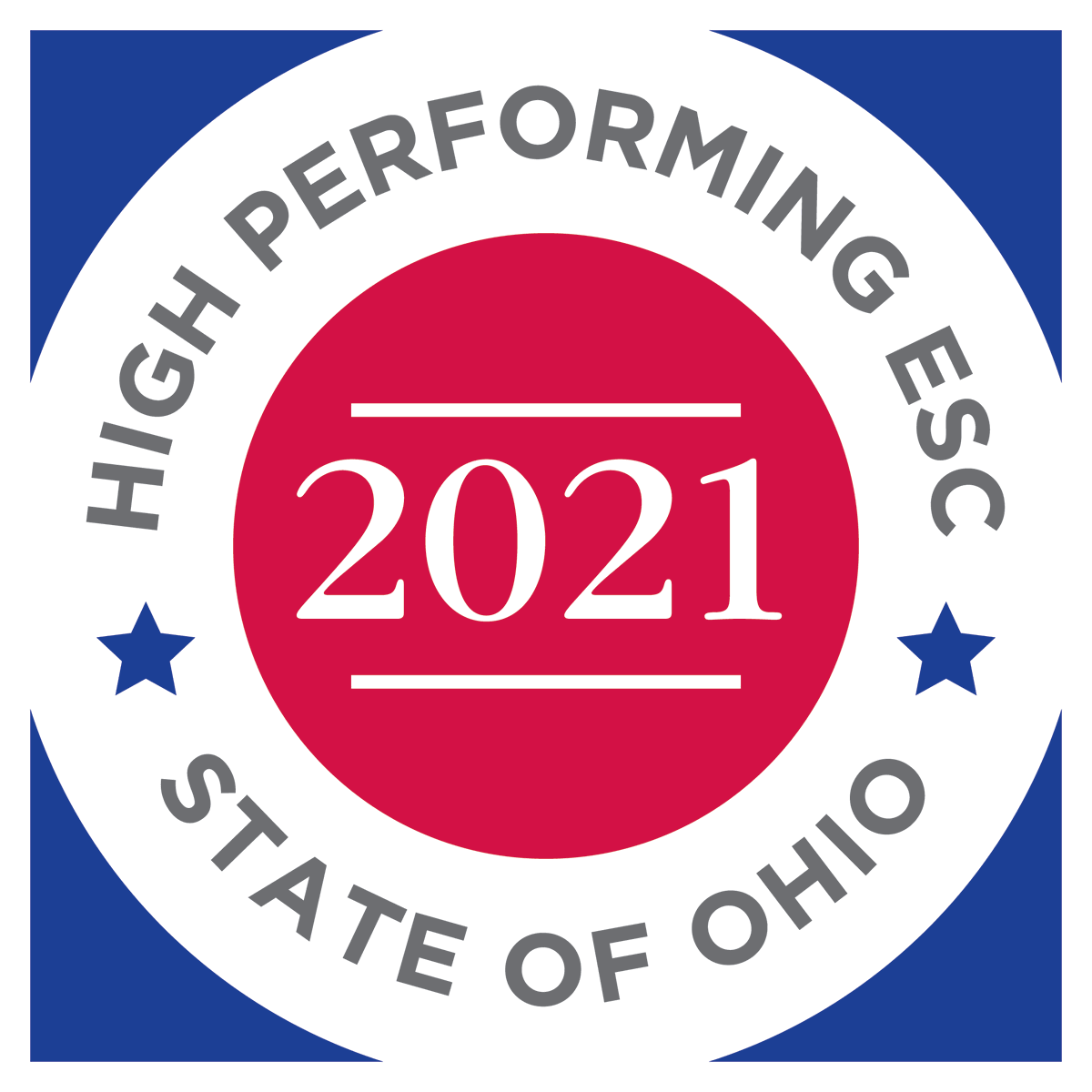 SouthernOhioESC's tweet photo. @SouthernOhioESC has been recognized by the state as a 2021 High Performing ESC for the 6th consecutive year. We thank all of our districts and all of our team members for making this possible!
#ExcellenceInPerformance #TeamSOESC #StudentAndCommunitySuccess https://t.co/rAn462IYdw