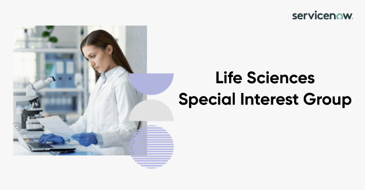 jsavaiano's tweet photo. For my #lifesciences network: curious how ServiceNow can help your company better connect teams and streamline workflows? Join us on December 7th for a demo of our Digital Health Platform: https://t.co/3VAIuTRnPY https://t.co/udrAT7CicG