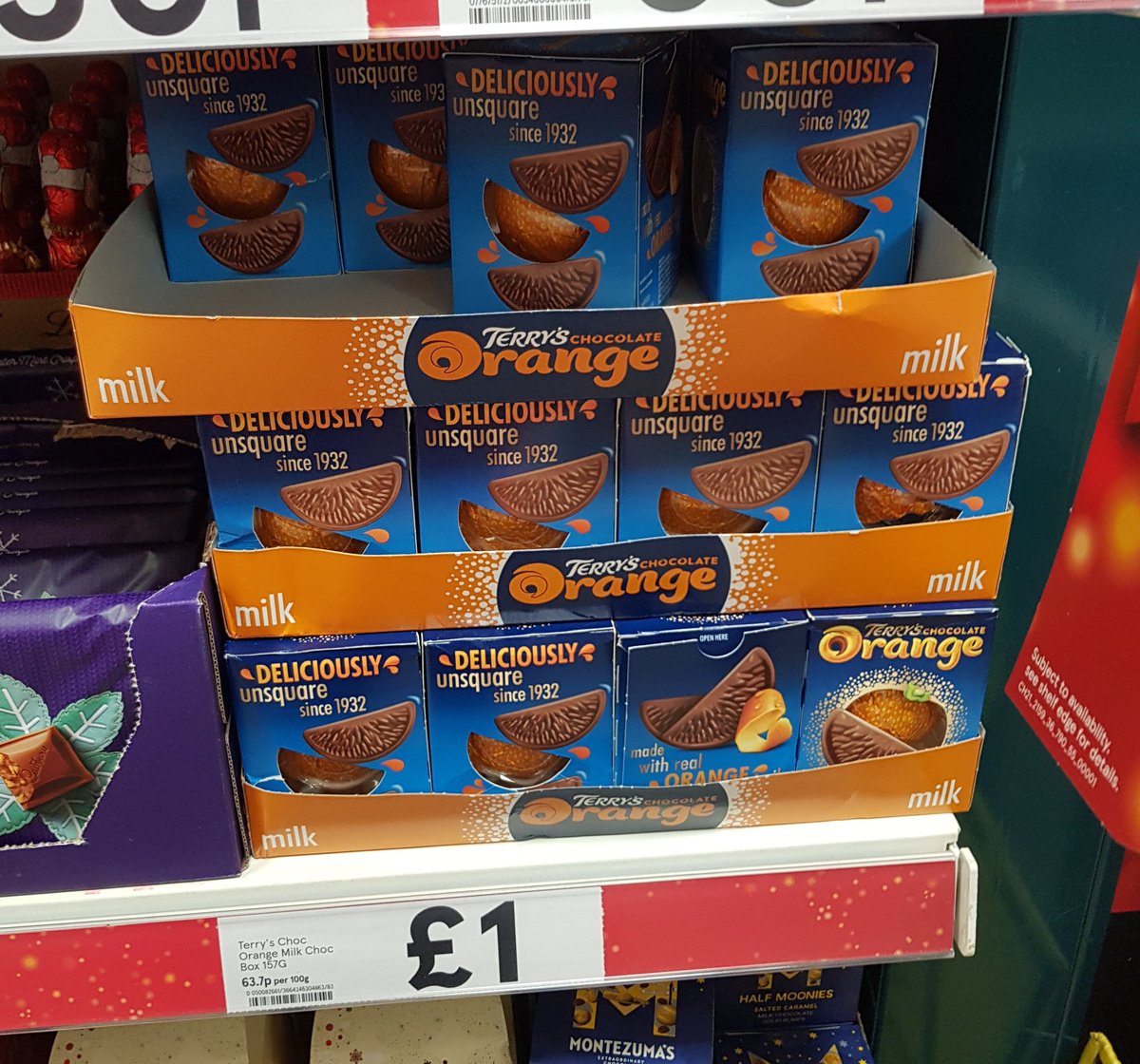 davespublic's tweet photo. @cooperativefood Is this a mistake Coop, or are you really selling goods at 350% more than Tesco and Morrisons? https://t.co/D4Np7zuuKk