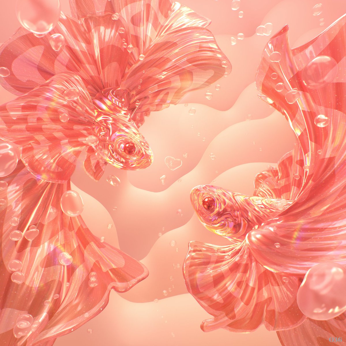 MrsSudoku's tweet photo. The abstract imagery in this project is amazing!
https://t.co/RpO0prb47n https://t.co/tj1GEsLE1s