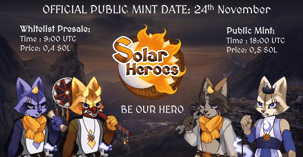 SolarHeroes tweet media