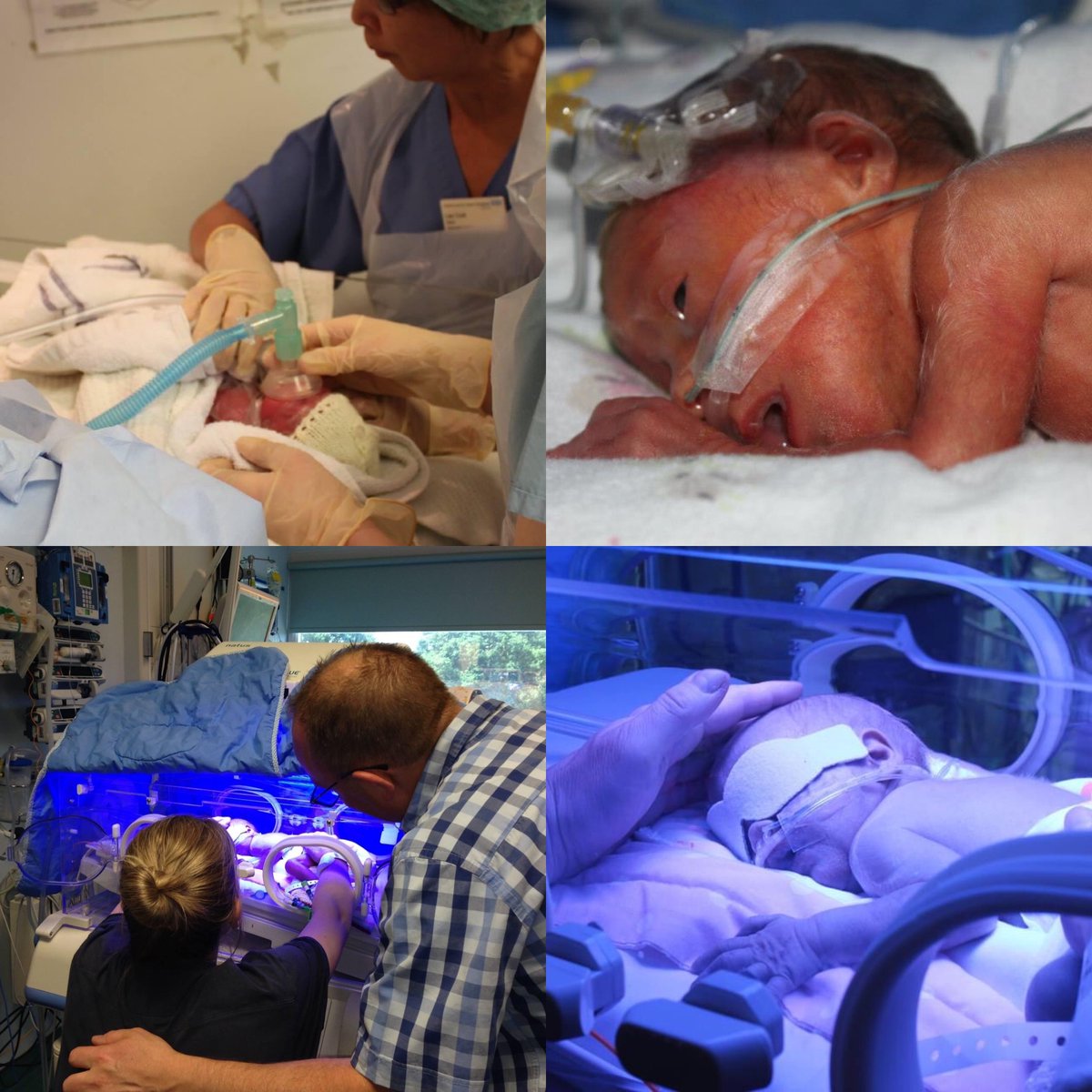 Proud to work for @PGUK with their continued partnership with <a href="/Blisscharity/">Bliss Baby Charity</a> with the latest #PampersForPreemies  campaign. On #WorldPrematurityDay a moment to thank those who cared for my 2 premature girls born at 29 and 32 weeks
pgnewsroom.co.uk/news-releases/…
