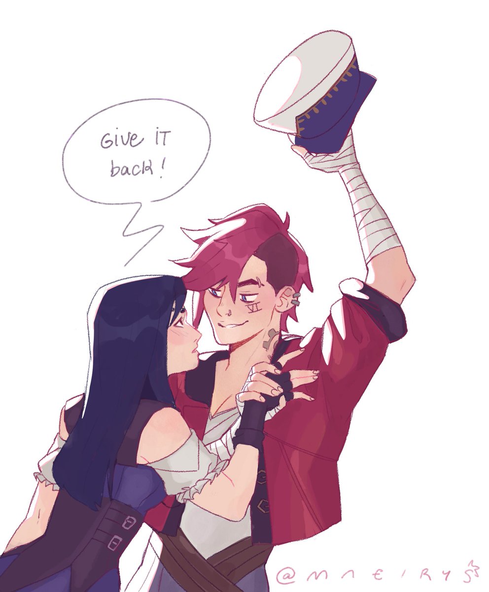 Maeirys✨ tweet media