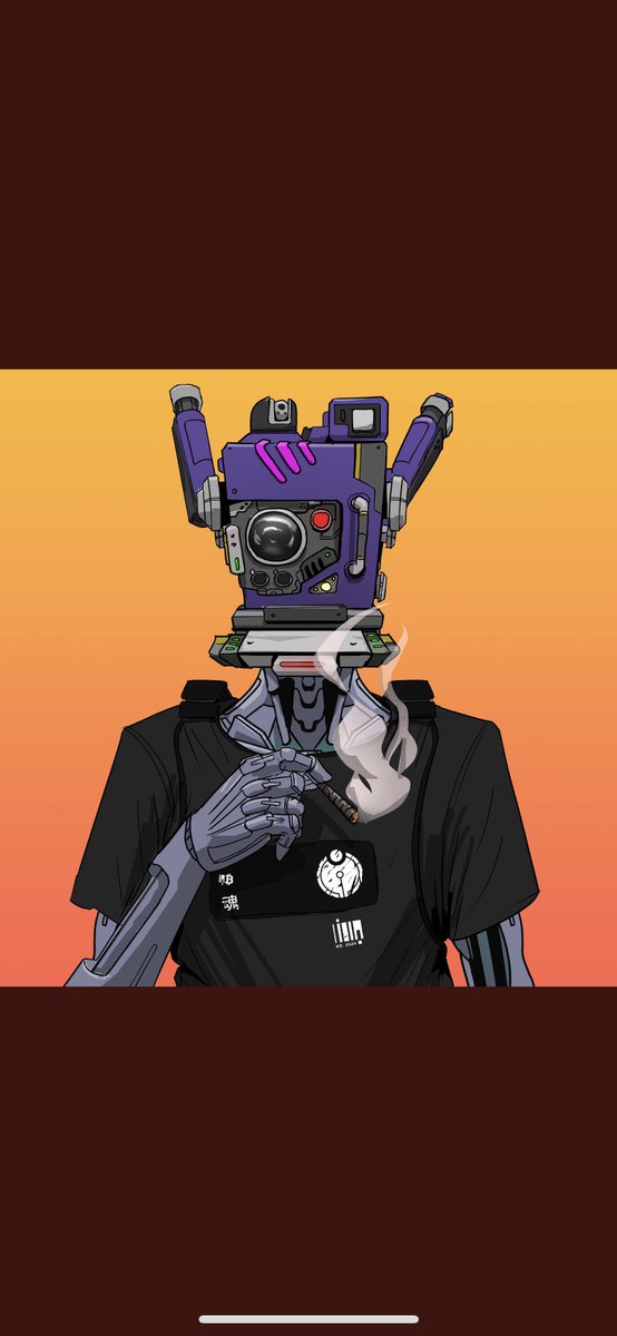 Trei_Burns's tweet photo. Took screenshots of these from some NFT dorks on Twitter. Will sell to you for cost of my student loans. (Please do not screenshot because I screenshot first) https://t.co/owRnOgEtNX