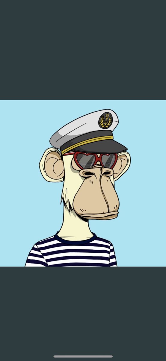 Trei_Burns's tweet photo. Took screenshots of these from some NFT dorks on Twitter. Will sell to you for cost of my student loans. (Please do not screenshot because I screenshot first) https://t.co/owRnOgEtNX
