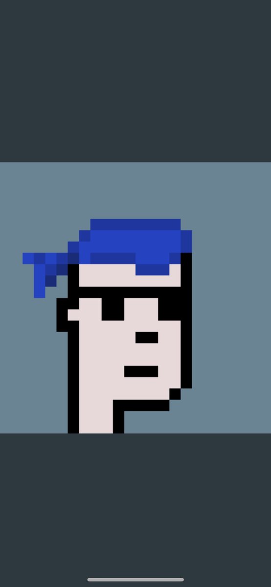 Trei_Burns's tweet photo. Took screenshots of these from some NFT dorks on Twitter. Will sell to you for cost of my student loans. (Please do not screenshot because I screenshot first) https://t.co/owRnOgEtNX