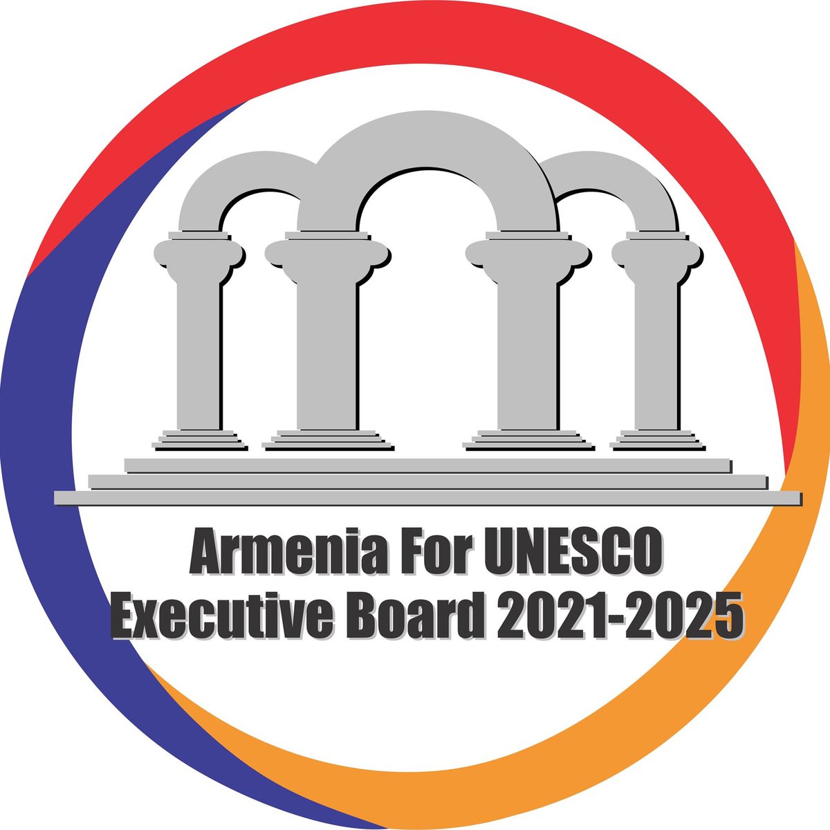 #Armenia has just been elected to the @UNESCO Executive Board for 2021-2025 at the #unescoGC with 146 votes. 

We are grateful for the trust of the Int community & we look forward to continuing to contribute to the implementation of #UNESCO global priorities. 
#AMINUNESCOEXB
