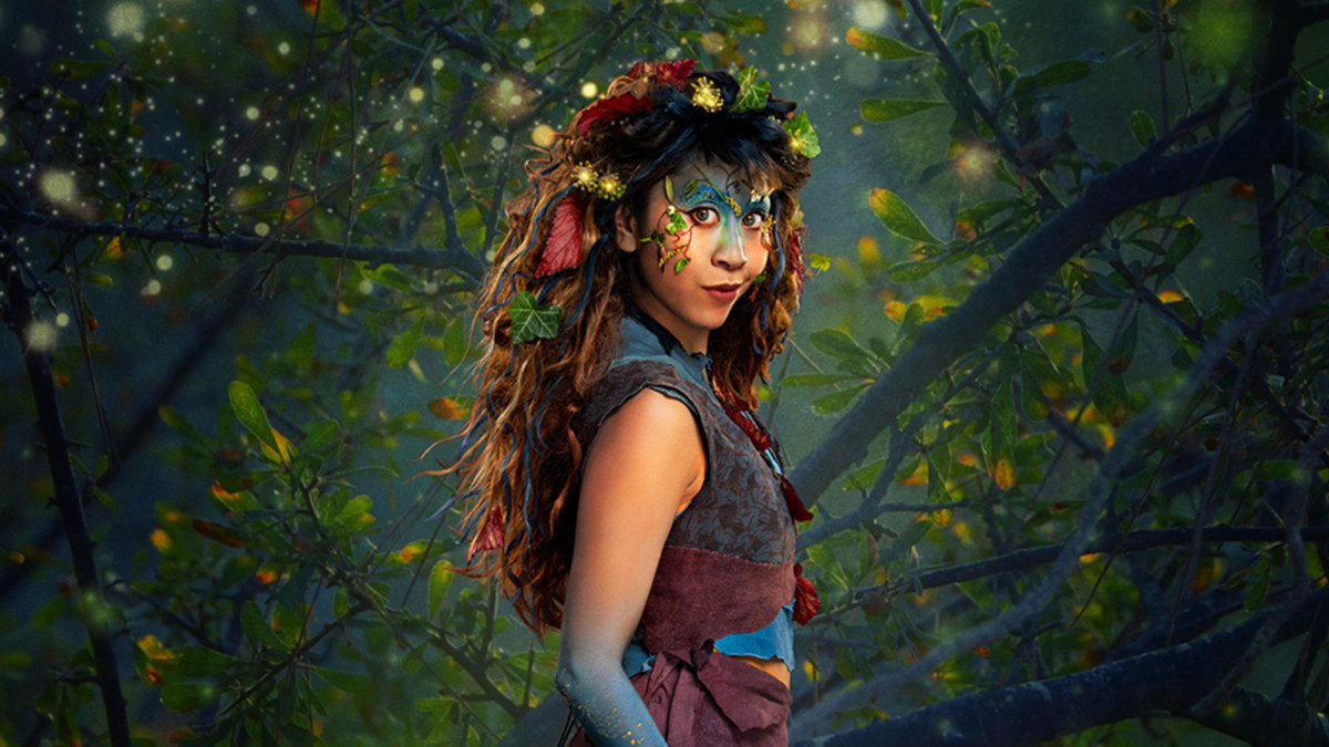 THE DREAM IS BACK!✨

Announcing our 2022 Season: <a href="/BMO/">BMO</a> Mainstage – A Midsummer Night's Dream | Howard Family Stage – Harlem Duet by Djanet Sears and Romeo &amp; Juliet.🎪

Buy your Packs now: bit.ly/3wTpeFr

#Bard2022