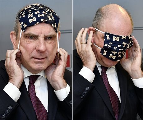 Viben in de club om 5 a.m. #overlegcomité