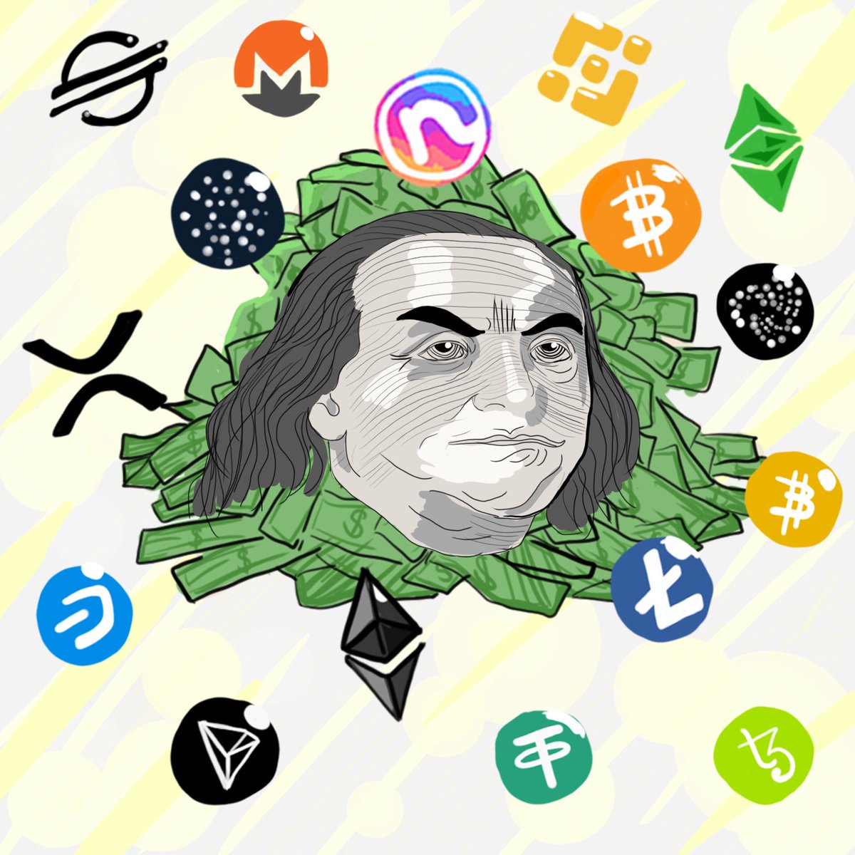 cold_dahl's tweet photo. @LethalBizzle I am a UK 🇬🇧 artist! just sold 200 NFTs since starting up a couple weeks ago!
Check out: https://t.co/iVqWEEsCb5
#nft #nfts #NFTcollection #nftcollectors #Bitcoin #cryptocurrency #cryptoartists #ukartist #RARENFT #NFTGiveaway #NFTdrop #anime #animation #colddahl #NFTCommunity https://t.co/fiLerrWhEO