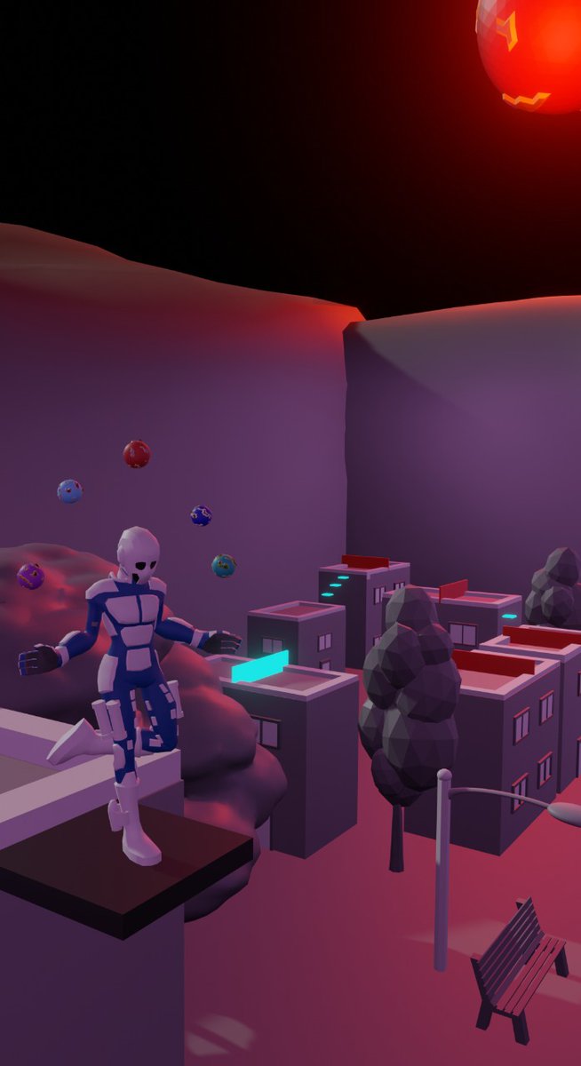 har_dish's tweet photo. JumpTime like Anti Spiral LOL

#antispiral #anime #gamedev  #GamesPeoplePlay #gamedevelopment #jumptime #gamedesign #games #PlayStore https://t.co/6cjyvgHq4R