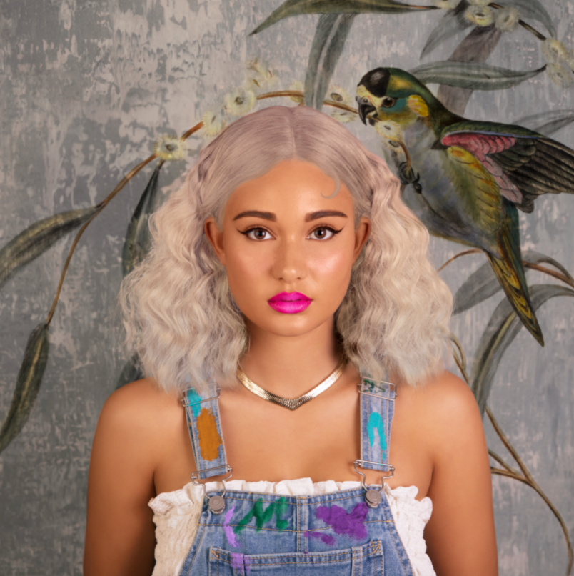 worldofwomenxyz's tweet photo. 🚨Mother Earth Muses 🚨
Collection dropping this Friday 19th on @withFND 

8 artists📸
8 WoWs💃
16 art pieces🖼️
All earnings split on chain between photographers🦸‍♀️, token holders🤝, and @lamaisondfemmes, charity of our choice with @Innamodja 

Get Ready⬇️
https://t.co/8oix0MOrd0 https://t.co/G5sD3mHZ9W