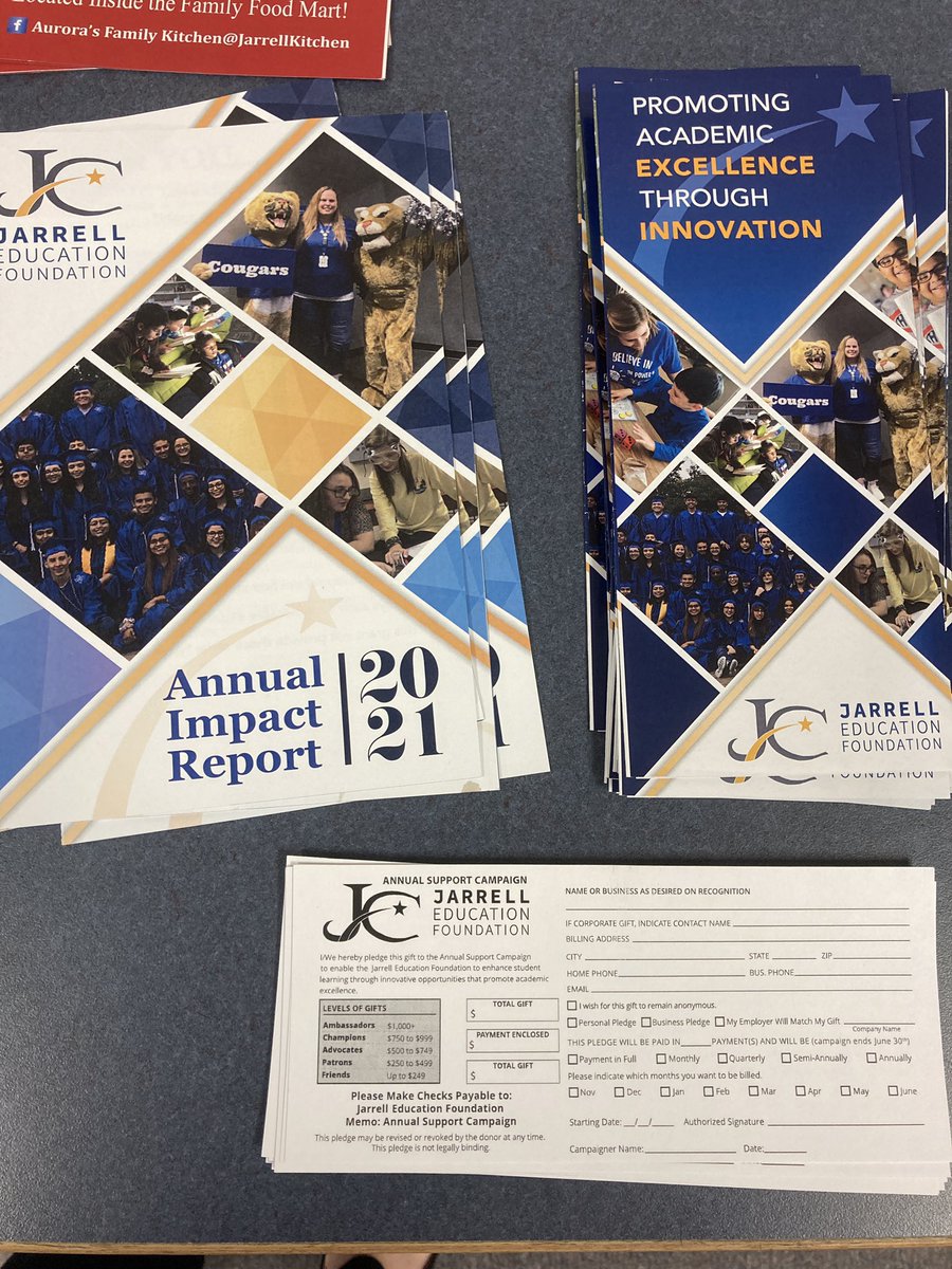 Jarrell_EdFound's tweet image. Board members from the Jarrell Education Foundation shared program information at the non-profit showcase at the Nov. @JarrellCOC meeting. So wonderful to tell our story of funding innovation with other community leaders!