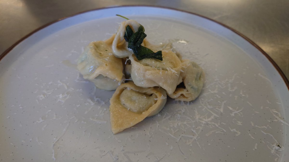 Bethany School - Food and Nutrition tweet media