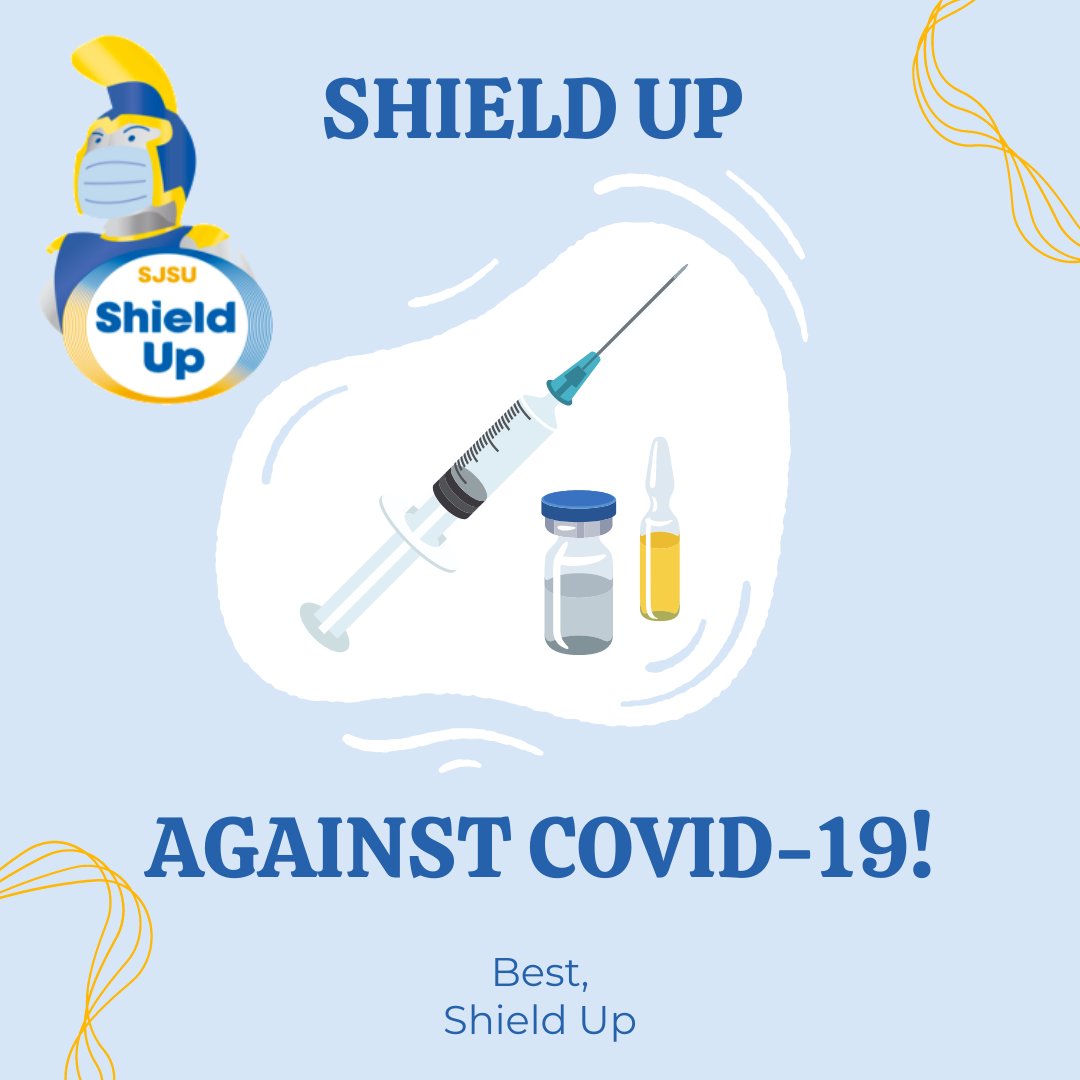 shieldupsjsu's tweet photo. #sjsu #shieldupsjsu #covidvaccine #pfizer #paxlovid #publichealth #health #pfizervaccine #pfizerpill #SJSUnited #SJSUAdapt #ShieldUpSJSU #COVID-19 https://t.co/qHH6x6LGWT