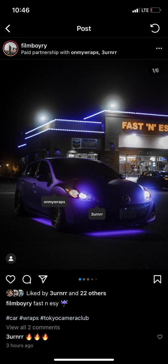blasianBronson's tweet photo. With only 60 ft of wrap that’s why @itzzbennyyo is the best 😇😇😇 https://t.co/fGBvnAkQsW