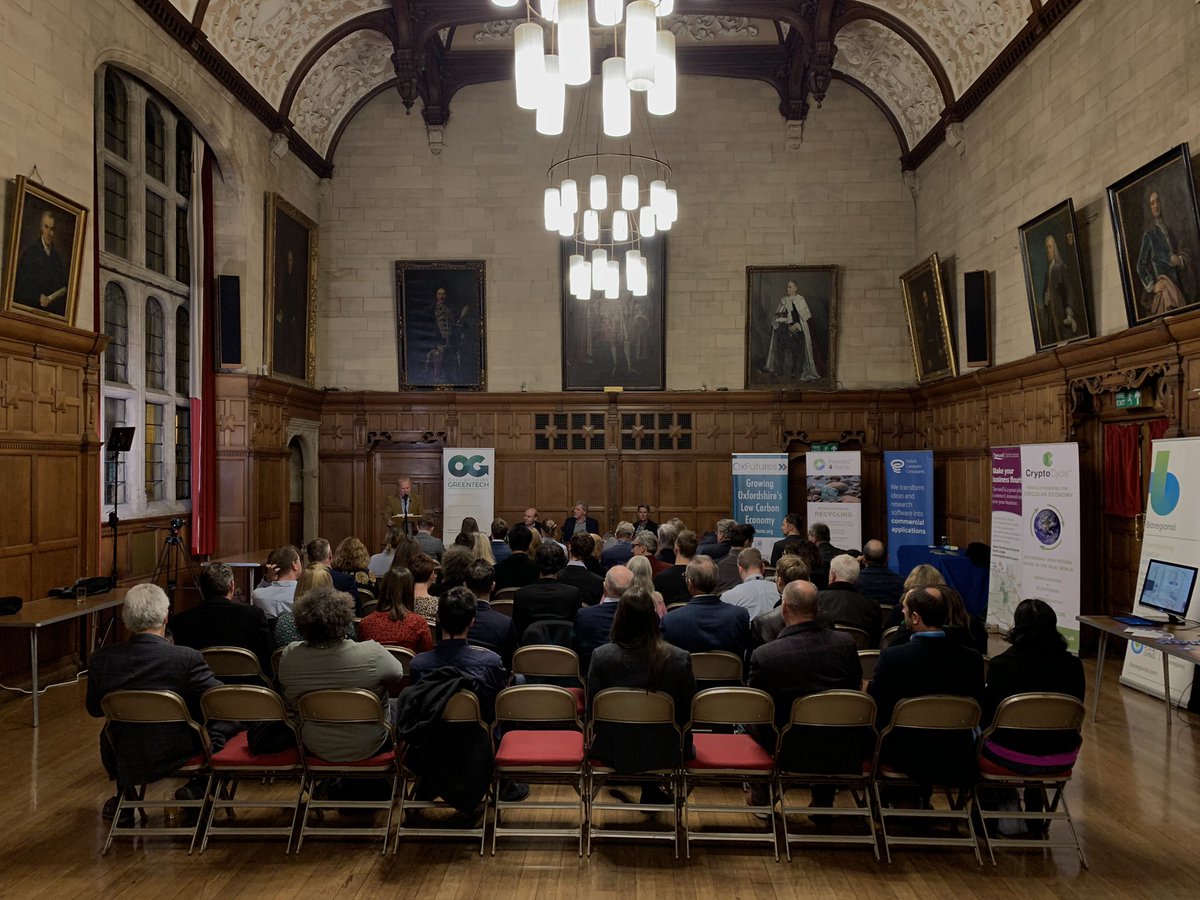 Amazing to see so many faces at the town hall tonight for the OG networking event!

It’s a long time since we’ve all been able to connect in person and looking forward to seeing what businesses have been able to achieve over the past 18 months.👥