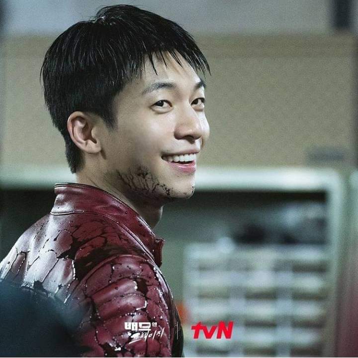 Drama Korea Jinjja tweet media