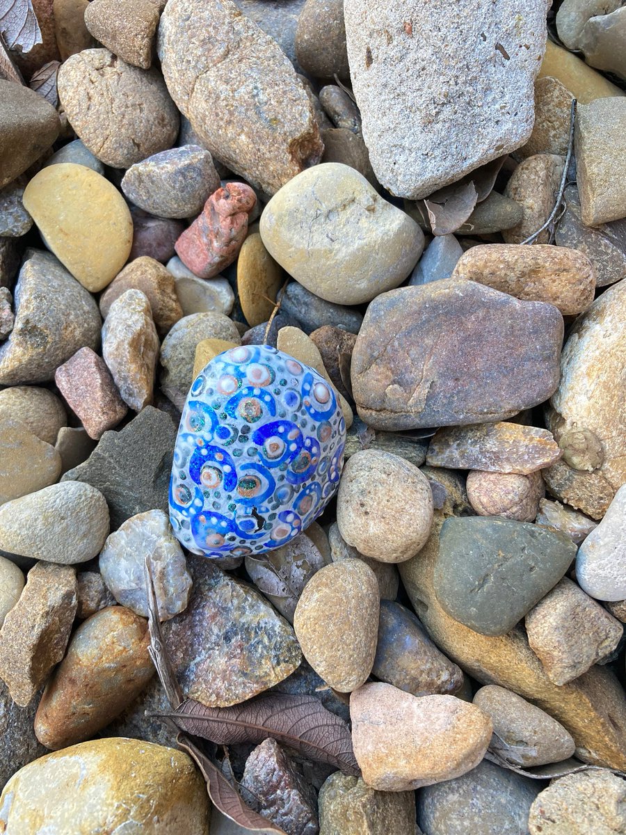 George Henderson tweet media