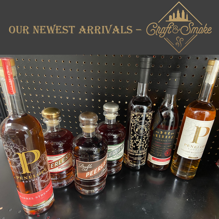 Craft&Smoke tweet media