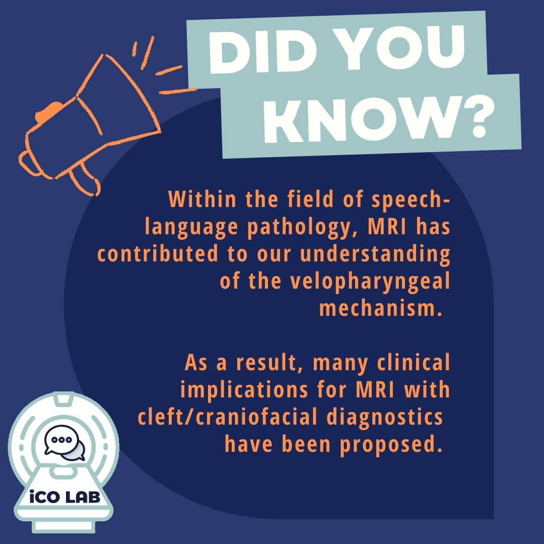 KazlinMason's tweet image. Current members of the @UVAEdu @iCoResearchLab will be presenting at the 2021 ASHA Convention! Presentations will be available in the Virtual Library with Live Q&amp;amp;A during the conference!
#ASHA21 #ebpslp #slpeeps #cleftpalate @ASHA_Events