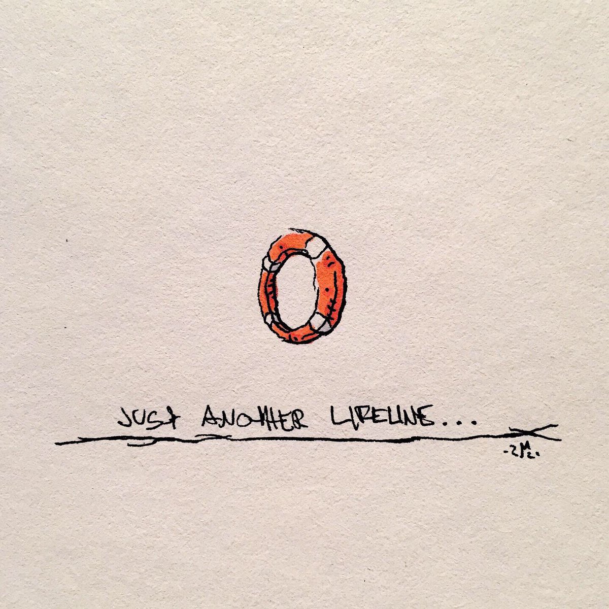 zigmelon's tweet photo. lifeltine.
.
.
.
#outsiderart #artaddict #rawart #indieart #weirdoart #funkyart #uglyart #ignorantart #smalldrawings https://t.co/kSiF4jmAYK