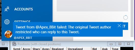 Apex_8Bit's tweet image. the modern world in one picture