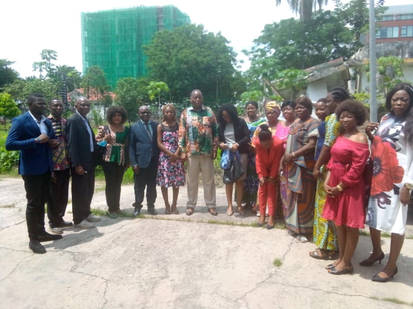 Coalition GND (@coalitiongnd) on Twitter photo #CGND en collaboration avec #CEPFE du ministère du Genre, Famille et Enfant ont organisé un atelier dans le souci de renforcer l'appropriation nationale et l'engagement du gouvernement dans la domestication #protocoledemaputo
<a href="/abefnd_rdc/">ABEF-ND RDC</a> <a href="/afiamama/">AFIA MAMA RDC</a> <a href="/tunawezacongo/">Si Jeunesse Savait</a> <a href="/PathfinderInt/">Pathfinder</a> #CGND en collaboration avec #CEPFE du ministère du Genre, Famille et Enfant ont organisé un atelier dans le souci de renforcer l'appropriation nationale et l'engagement du gouvernement dans la domestication #protocoledemaputo
<a href="/abefnd_rdc/">ABEF-ND RDC</a> <a href="/afiamama/">AFIA MAMA RDC</a> <a href="/tunawezacongo/">Si Jeunesse Savait</a> <a href="/PathfinderInt/">Pathfinder</a>