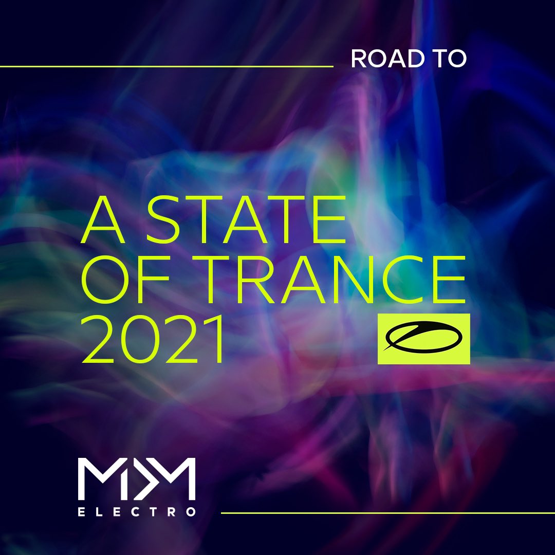 mdm_musica's tweet image. Queremos que vayas preparado a #ASOTMéxico 🕺
Hicimos esta playlist para ti 👉🏽 spoti.fi/3cnXIX0