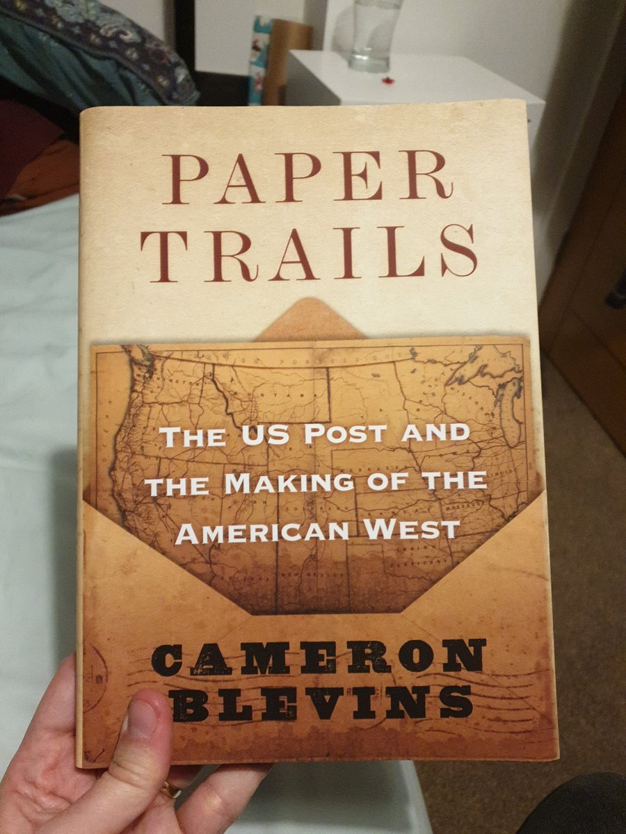 jpwilliamson2's tweet photo. Established that i still know how to read books this year. Now testing if i can still read history, starting with @historying https://t.co/xZbadQZGNR