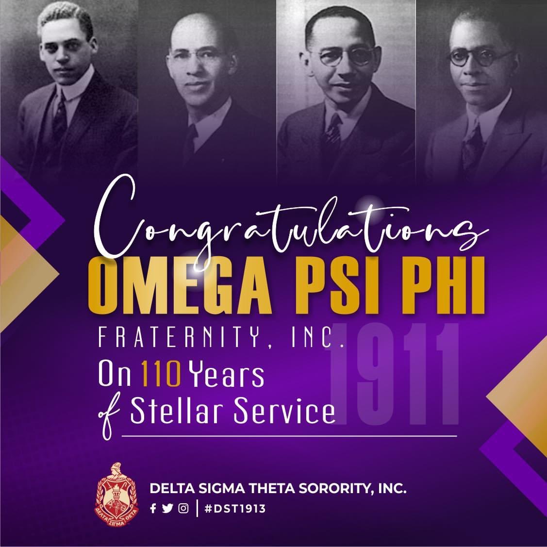 Troup Coweta Alumnae Chapter - Delta Sigma Theta (@troupdelta) on Twitter photo 