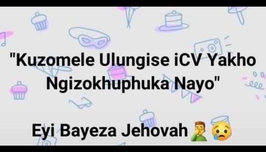 😅🤣🤣Eyi Bayeza😂