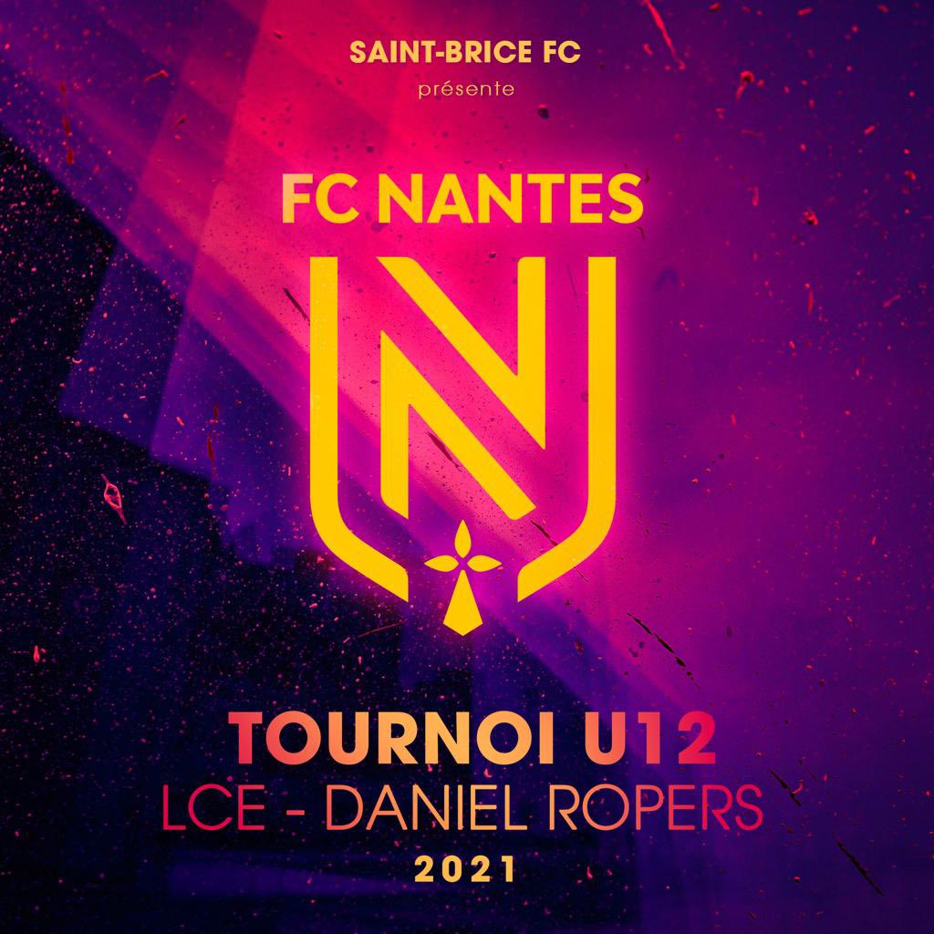 ⭐️ F C   N A N T E S ⭐️

𝗹𝗹 𝗣𝗿𝗲́𝘀𝗲𝗻𝘁𝗮𝘁𝗶𝗼𝗻 𝗱𝗲𝘀 𝗲́𝗾𝘂𝗶𝗽𝗲𝘀 - 𝟯/𝟭𝟰

Les Canaris seront de la partie ! 

Une grande première également pour les U12 de Nantes qui découvriront notre superbe complexe les 18 &amp; 19 décembre prochains.

<a href="/LPIFF75/">Ligue de Paris Île-de-France de Football</a> <a href="/JacquesYalap/">Jacques Yalap</a>