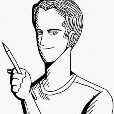 TAIllustration's tweet photo. #NewProfilePic https://t.co/2DrIdofSAv