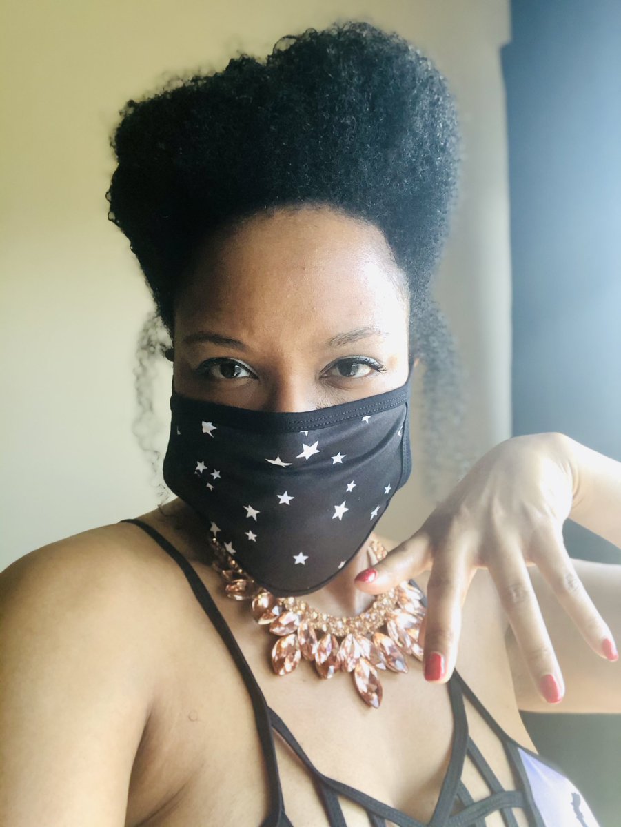 OhBIrresistible's tweet image. I am still out here wearing my face masks. Are you wearing yours?
•
•
#facemask #facemasksforsale #facemaskselfie #facemasktime #products #facemaskhomemade #facemaskfashion #facemaskfriday #facemaskstyle #facemaskgoals #facemaskaddict #facemaskdesign #facemasker #facemasklife