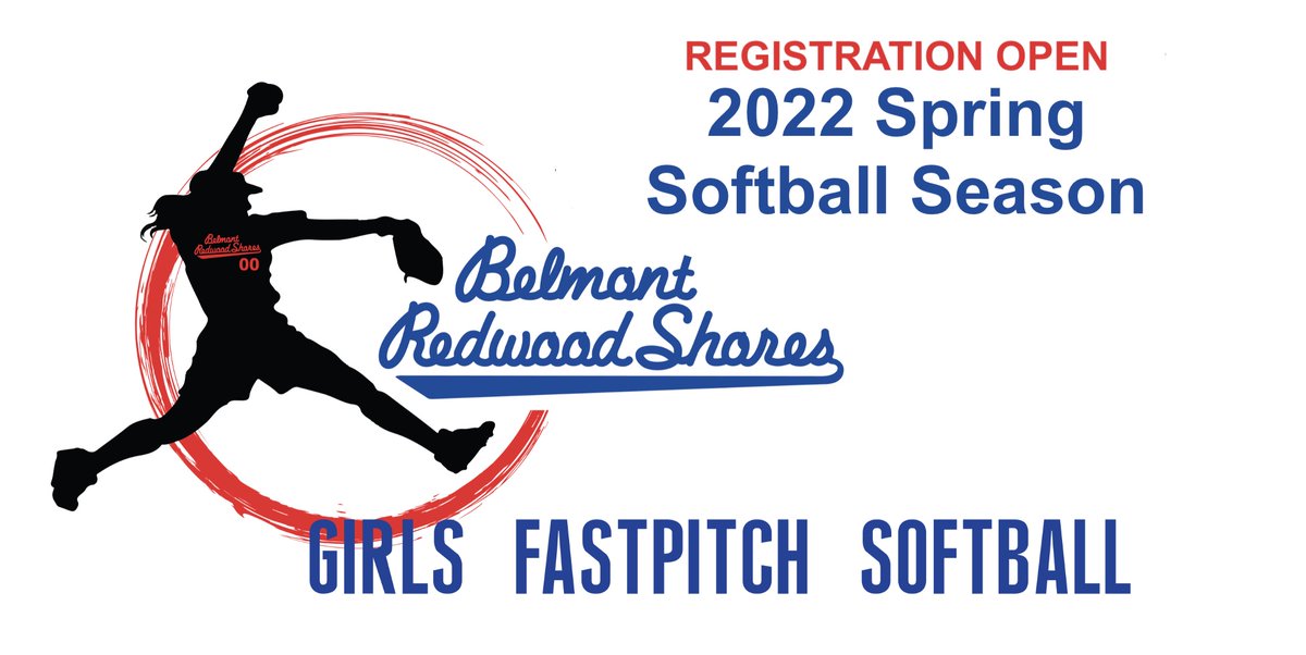 brsysa's tweet photo. Online Spring Registration is NOW OPEN! Join a fantastic softball community and register your child for our Spring 2022 Softball Season.  
Registration is open for: ages 5-12
Register Online: https://t.co/85S53rXJxt https://t.co/fl9g761S71