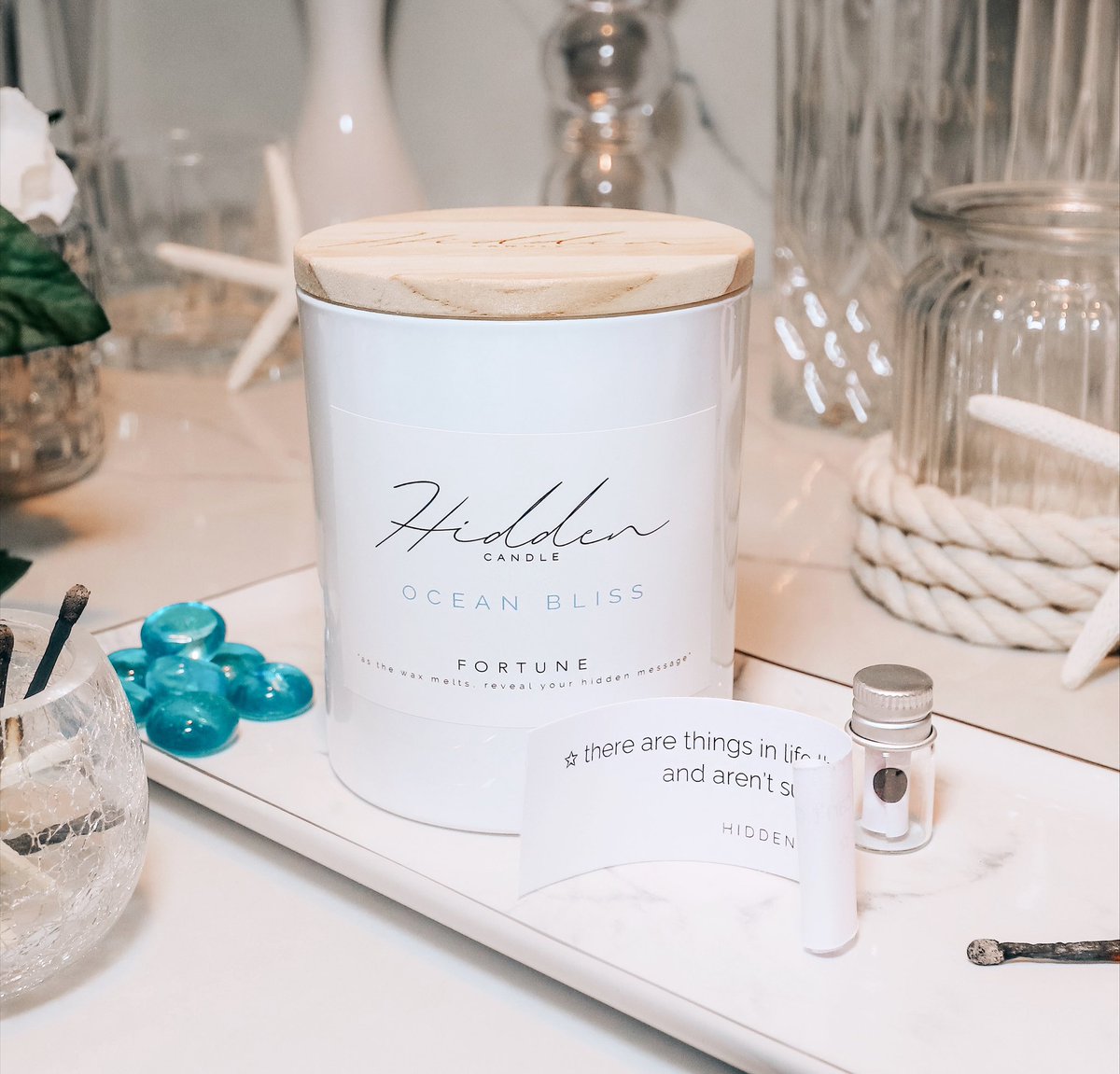 HIDDEN CANDLE (HiddenCandleCo) Twitter