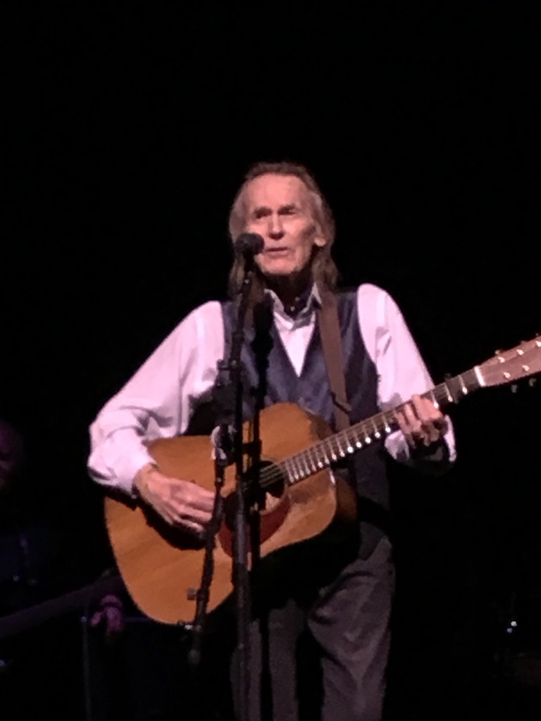 Happy Birthday Gordon Lightfoot 
 