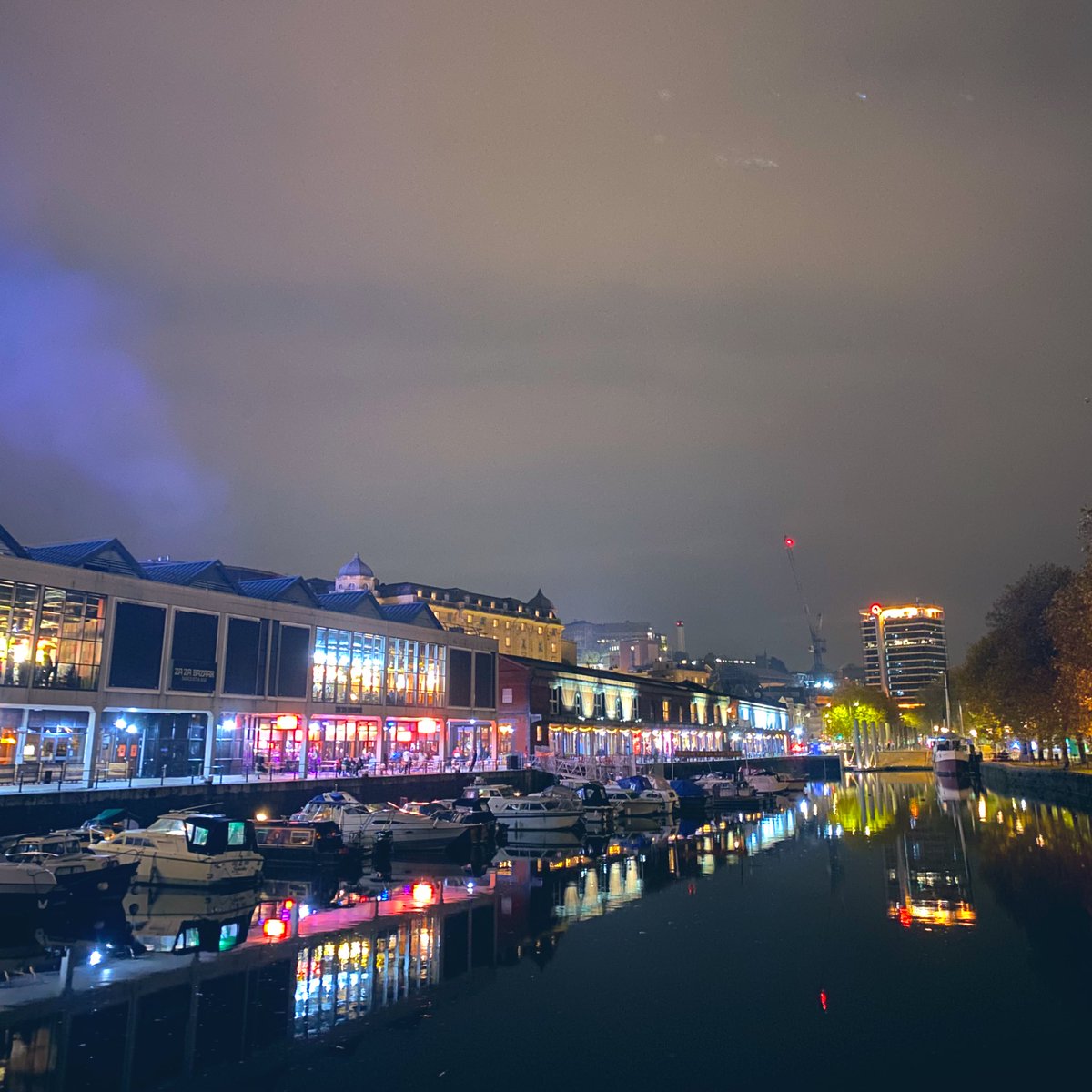 AnnaBabilinski's tweet photo. Had a wonderful long weekend in #Bristol being a #tourist. So much to do and not enough time to do it.⌚️Plenty of walking, exploring, eating delicious food and visiting places! 🤩 Look forward to going back…

#visitbristol #art #culture #museum #citybreak https://t.co/IfnMQ7K9r4
