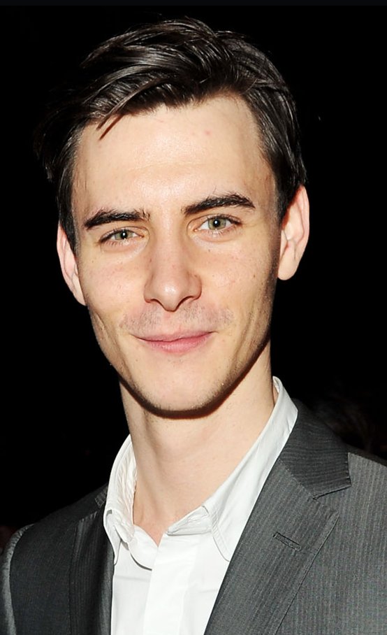 List of Scorpios that could ruin my life and I\d just say thank you:
- Harry Lloyd.

Happy birthday to this beauty 