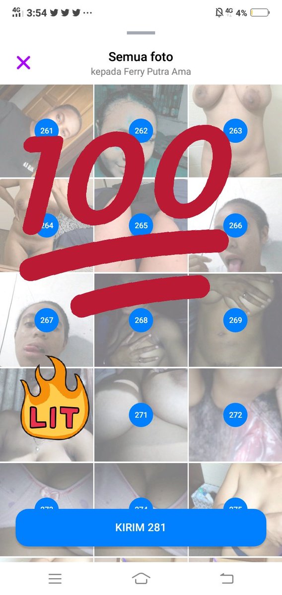 Napy XXX 2021 tweet media